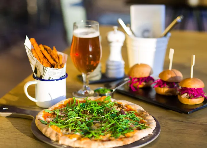 Ibis Center Szálloda Tallinn