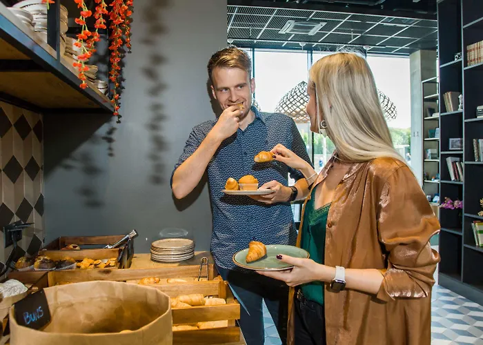 Ibis Center Szálloda 3*