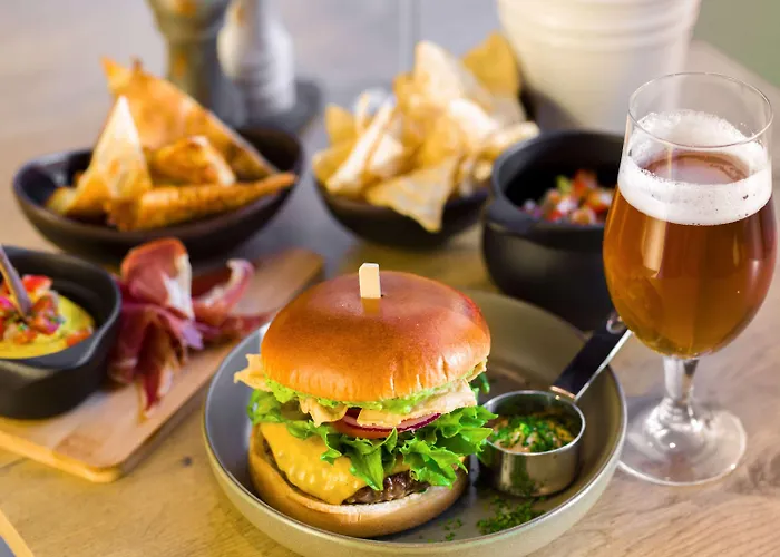 Готель Ibis Center 3*