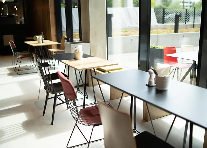 Ibis Center Таллінн