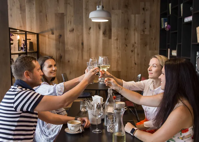 Ibis Center 3* Таллінн