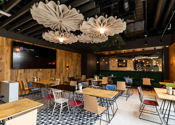 Szálloda Ibis Center Tallinn