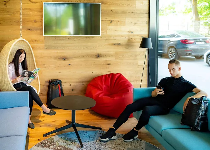 Ibis Center Таллінн