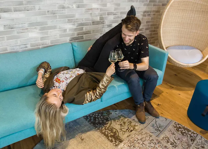 Szálloda Ibis Center 3*