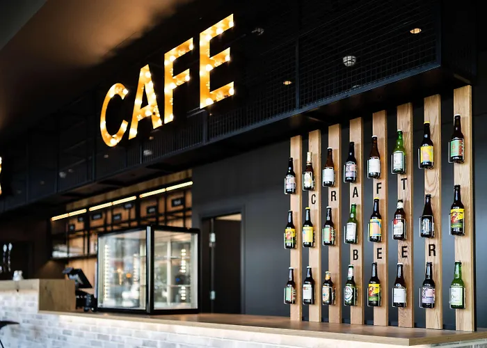 Ibis Center Szálloda