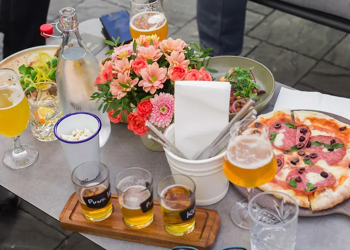 Ibis Center Таллінн