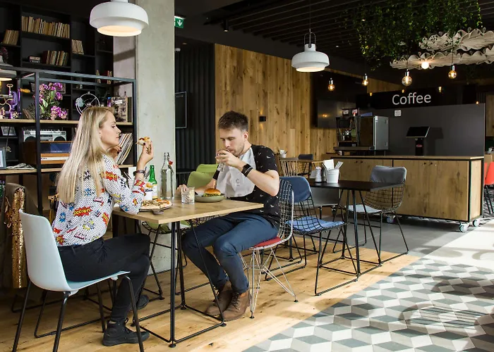 Ibis Center 3* Tallinn