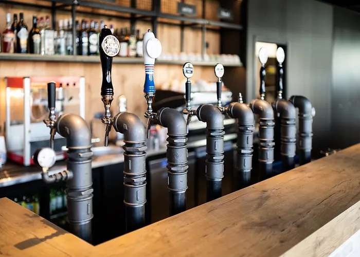 Ibis Center Готель Таллінн