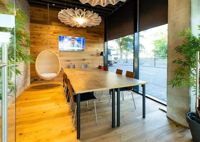 Ibis Center Таллінн