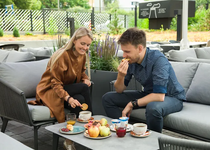 Szálloda Ibis Center Tallinn