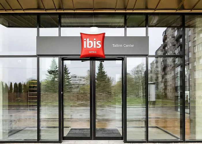 Ibis Center Szálloda