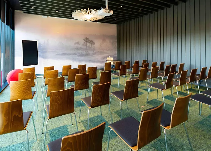 Ibis Center Hotell Tallinn