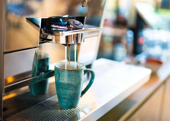 Hotell Ibis Center 3*