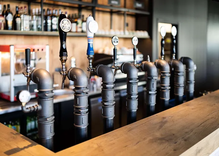 Ibis Center Hotell Tallinn