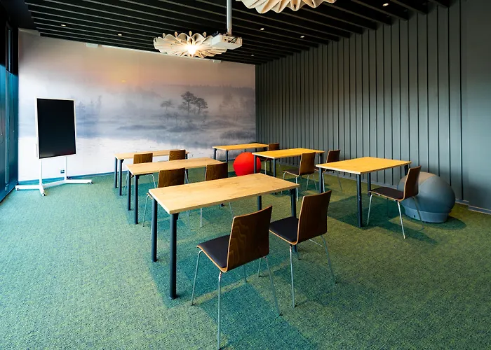 Hotell Ibis Center Tallinn