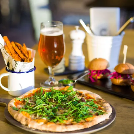 Ibis Center Szálloda Tallinn