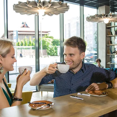 Ibis Center Szálloda