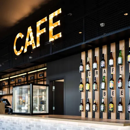 Ibis Center Szálloda