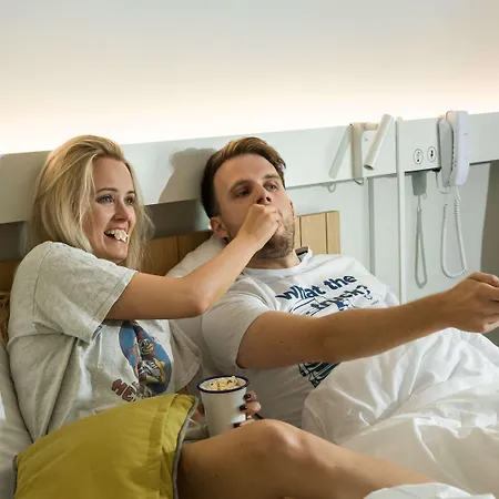 Ibis Center Szálloda