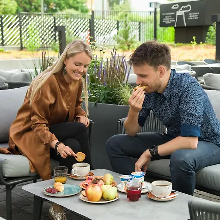 Szálloda Ibis Center Tallinn