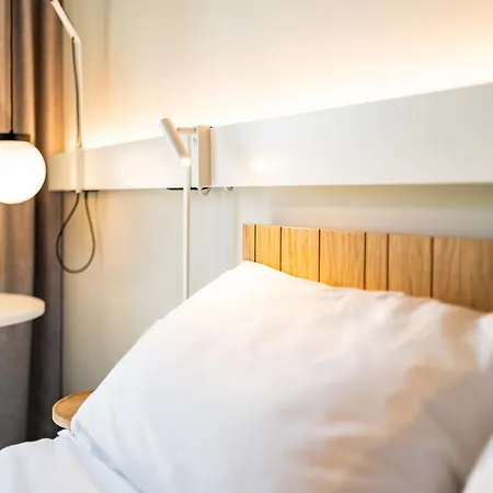 Szálloda Ibis Center