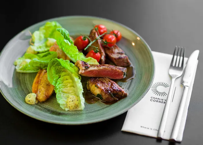 Ibis Center 3* Tallin