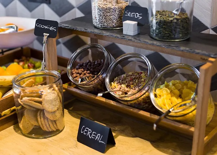 Hotel Ibis Center 3*